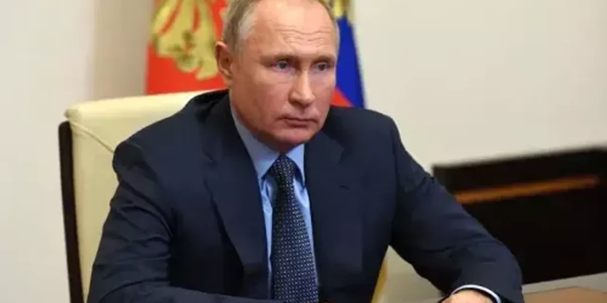 Vladimir Putin set for cancer surgery, to hand over temporary power to ex-KGB chief amid war with Ukraine: Report