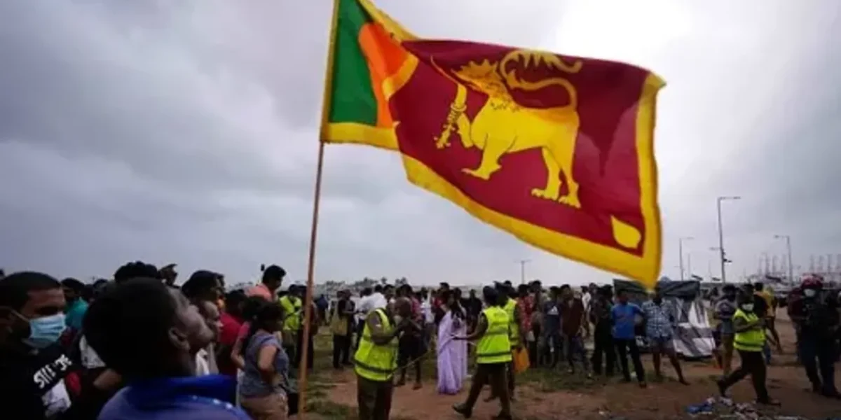 Sri Lanka crisis: Govt orders tri-forces to open fire on rioters