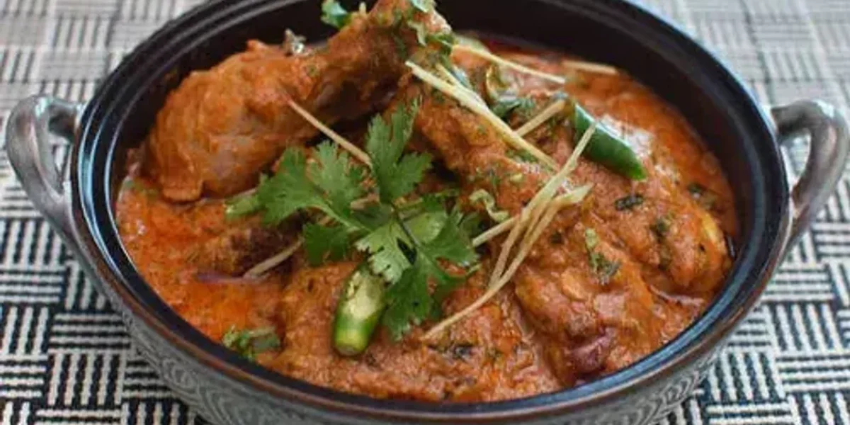 Chicken Akbari recipe: It was the Rajputi Murgh Mussamman that Akbar really liked