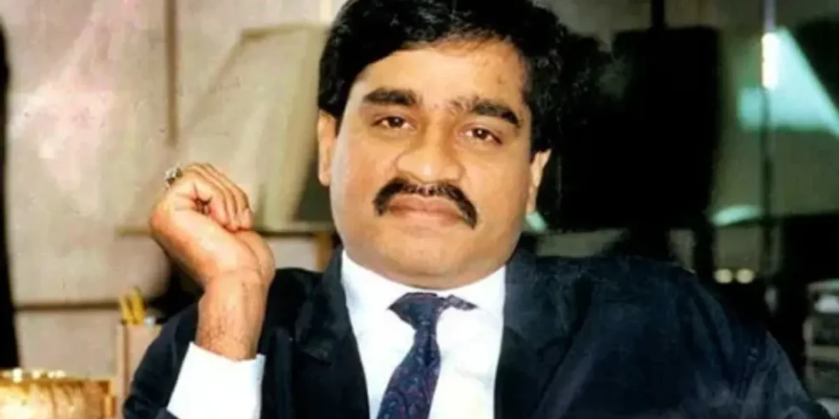 NIA arrests two associates of gangster Chhota Shakeel for handling Dawood gang’s illegal activities