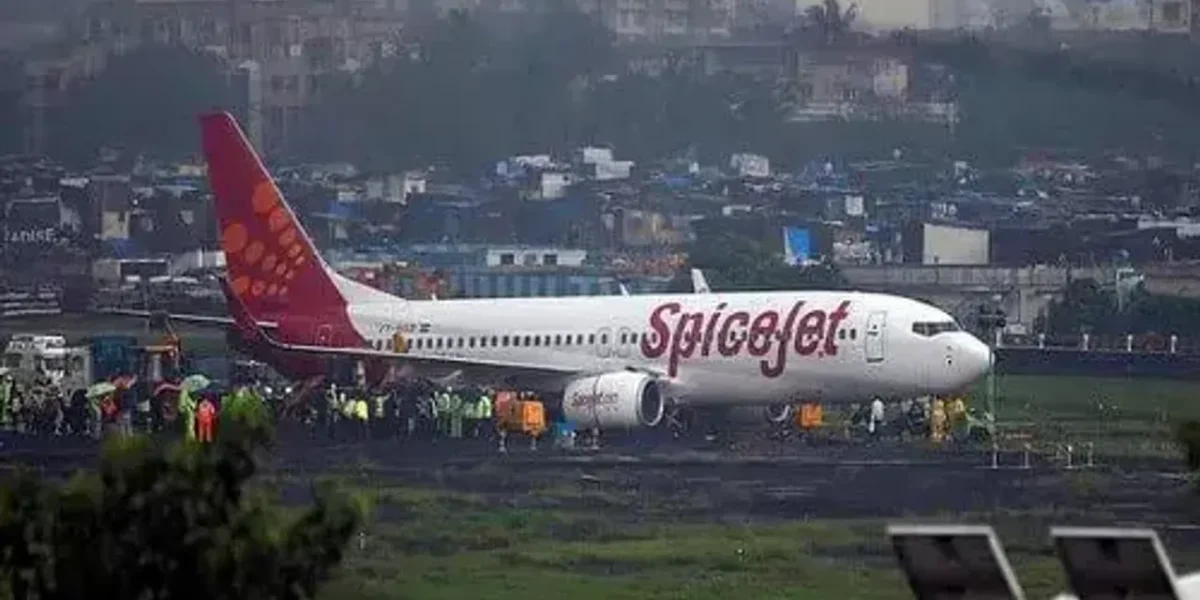 Spicejet faces ransomware attack; flights impacted