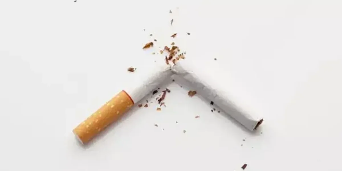World No Tobacco Day: 5 Reasons why experts suggest quitting smoking