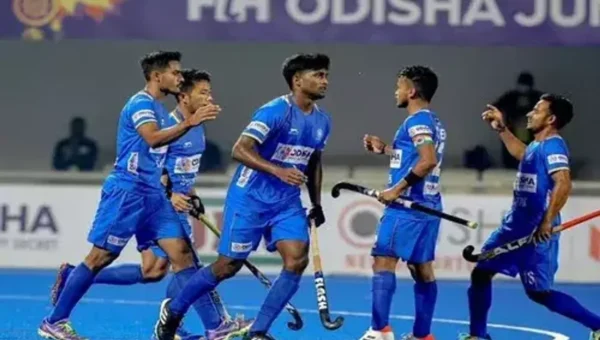 Asia Cup Men’s Hockey: India to take on South Korea in their final round-robin league match