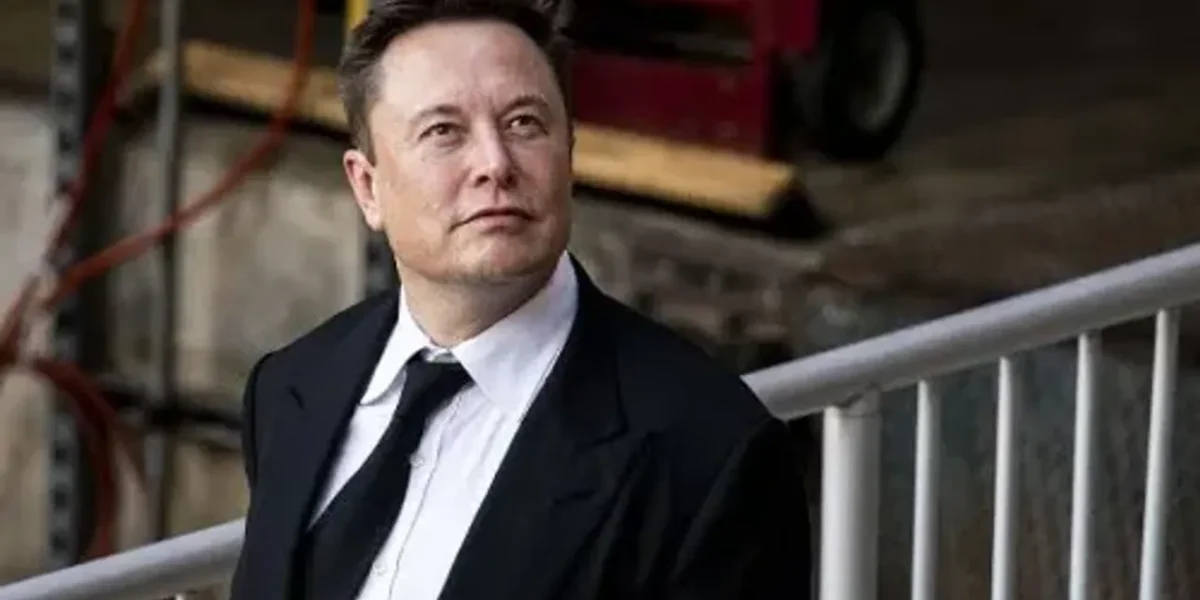 Elon Musk denies sexual misconduct claims