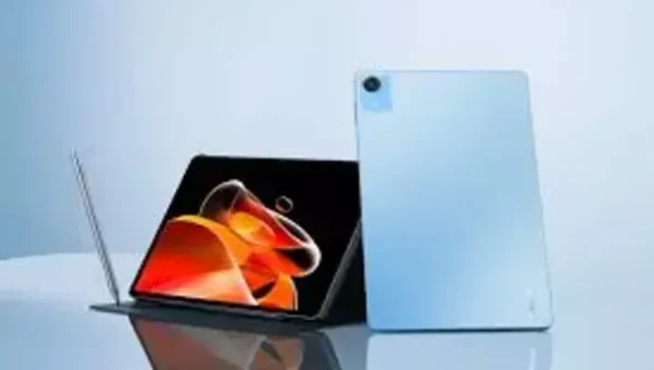 Realme Pad X India launch teased by Madhav Sheth After China debut