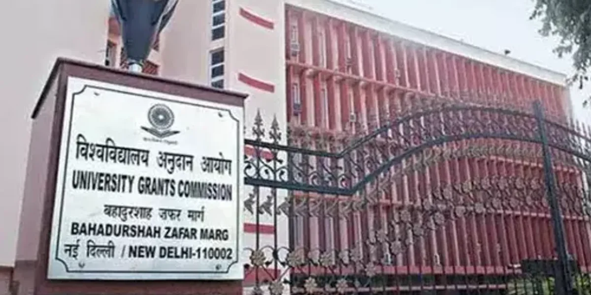 UGC announces CUET for admissions to postgraduate programmes