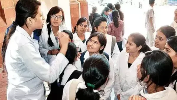 NEET PG 2022 postponed, says fake document circulating