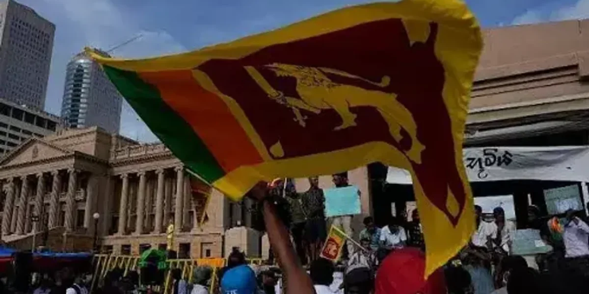 Sri Lanka’s usable foreign reserves drop to record low