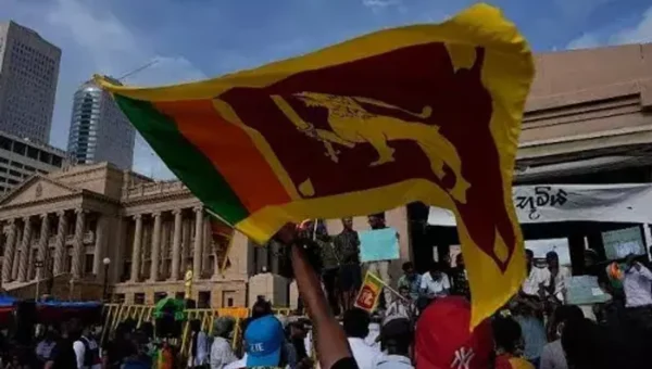 Sri Lanka’s usable foreign reserves drop to record low