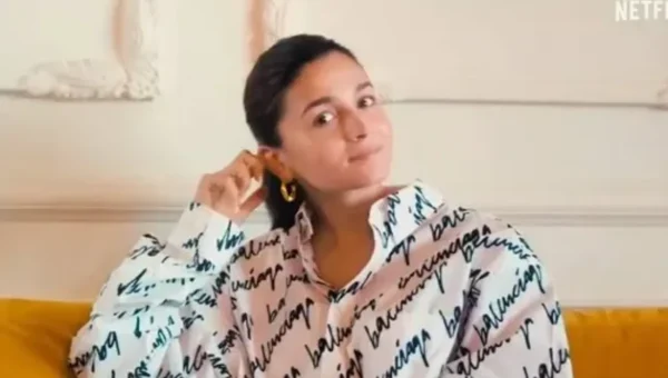 Alia Bhatt’s maiden production ‘Darlings’ to release on Netflix
