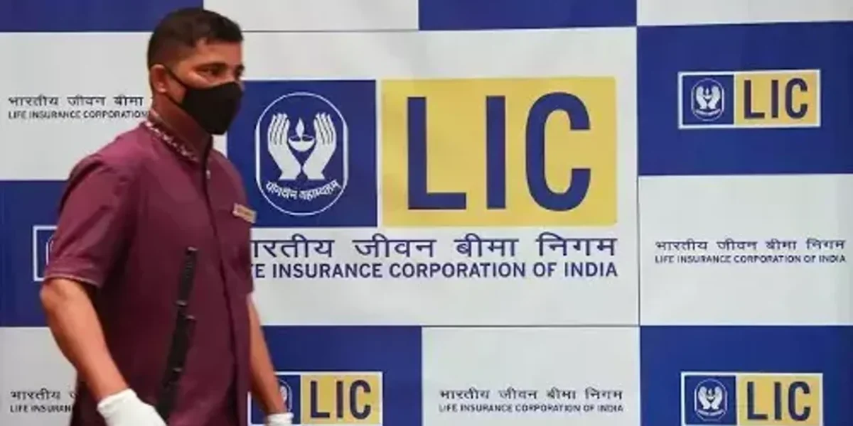 LIC to consider dividend along with Q4 results next week