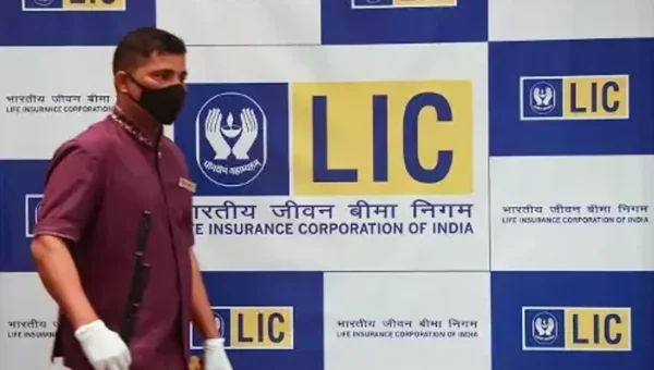 LIC to consider dividend along with Q4 results next week