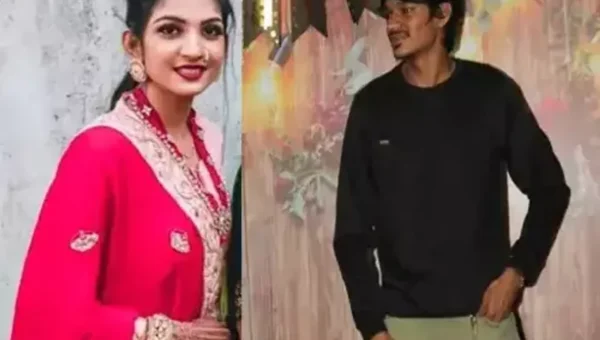Grishma murder case: Surat court sentences Fenil Goyani to death