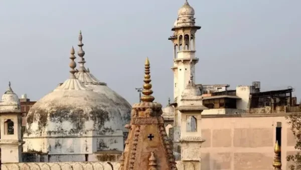 Mosque row near Mangaluru: Section 144 in place, VHP conducts ritual