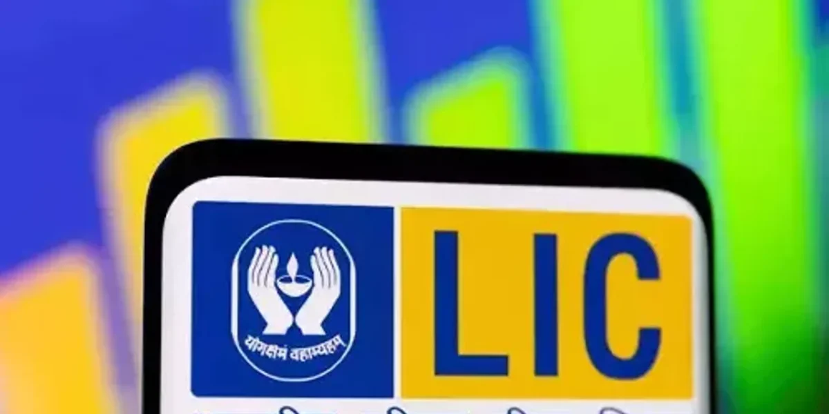 LIC IPO: GMP (grey market premium) falls nearly 90% in one week