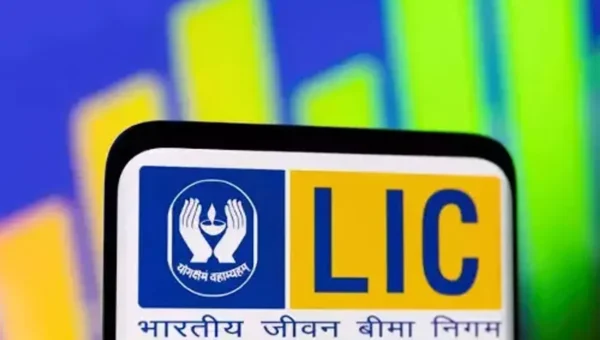 LIC IPO: GMP (grey market premium) falls nearly 90% in one week