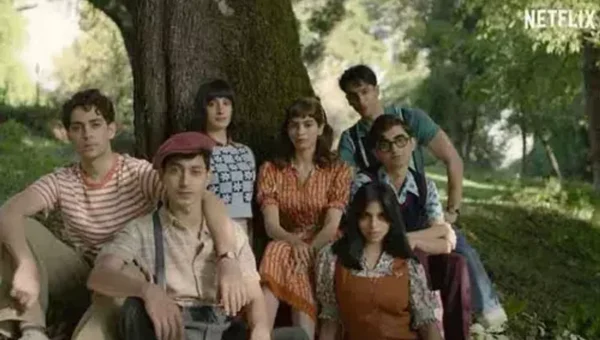 The Archies teaser: Suhana Khan, Khushi Kapoor, Agastya Nanda make a chic debut in Zoya Akhtar’s Netflix film