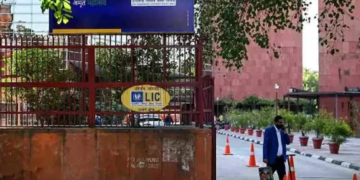 LIC IPO, India’s biggest yet, opens for subscription