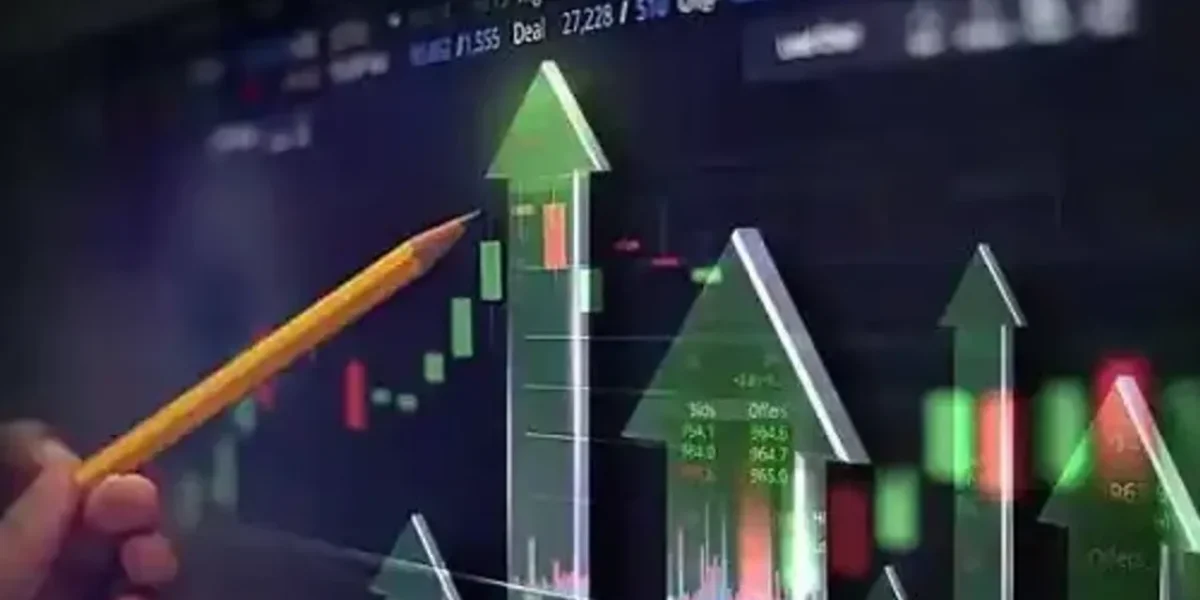 Another Adani Group stock may get included in Nifty 50 index