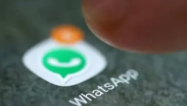 WhatsApp reactions start rolling out, bigger file size, expanded group limit coming soon
