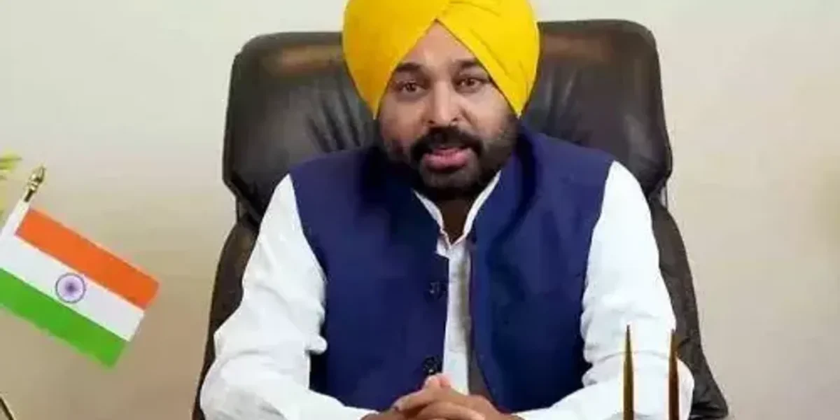 Punjab government withdraws security cover provided to 424 people