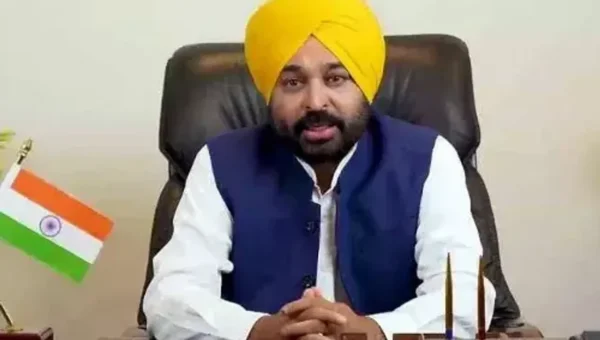 Punjab government withdraws security cover provided to 424 people