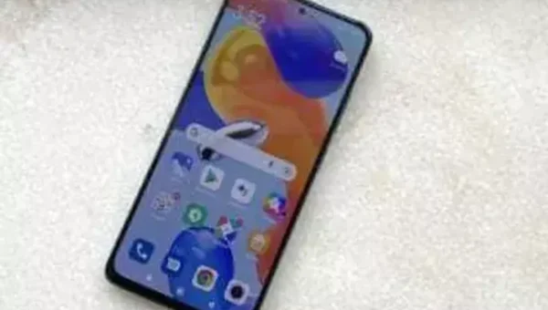 Redmi Note 11 series successor teased ahead of launch