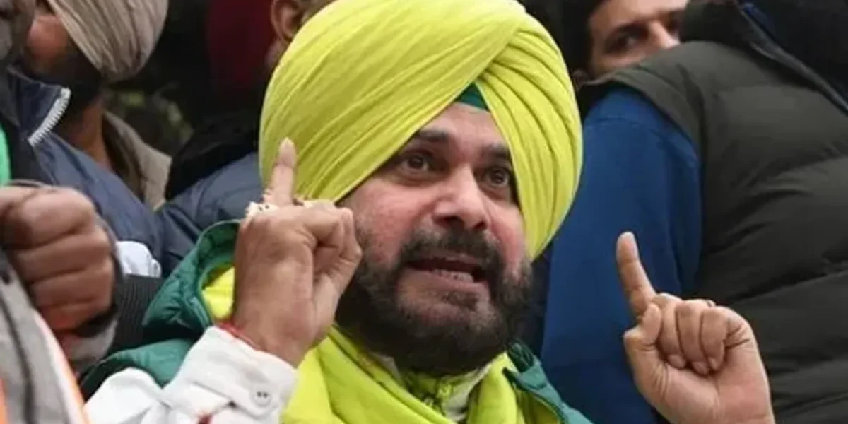 1988 road rage case: Navjot Singh Sidhu seeks time from Supreme Court to surrender, cites health reason