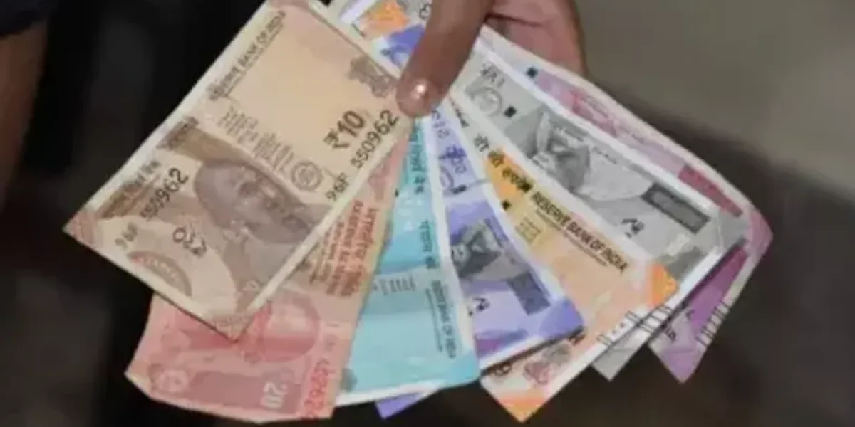 Rupee slumps 52 paise to all-time low of 77.42 against US dollar in early trade
