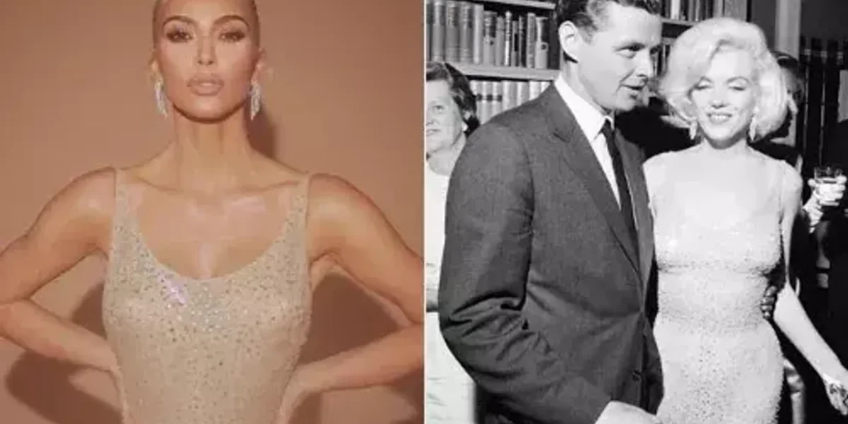 Met Gala 2022: Kim Kardashian lost over 7kg in three weeks to fit into her Marilyn Monroe dress