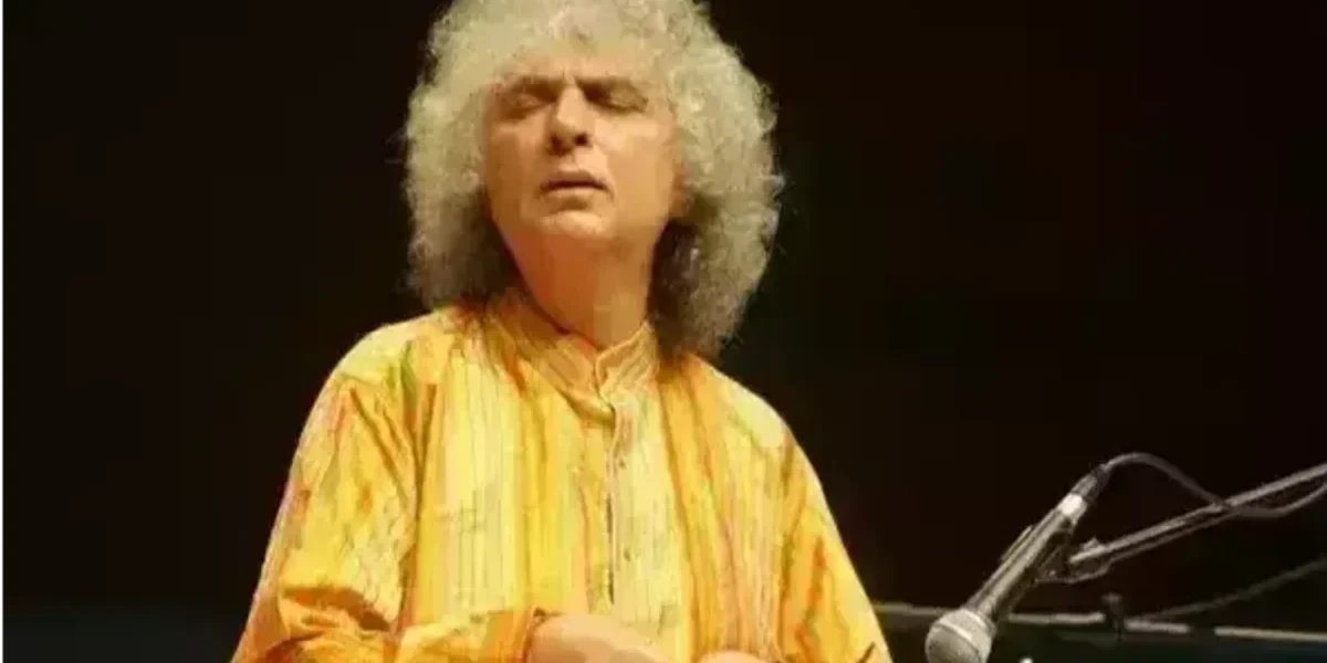 Santoor Maestro Pandit Shivkumar Sharma dies at 84