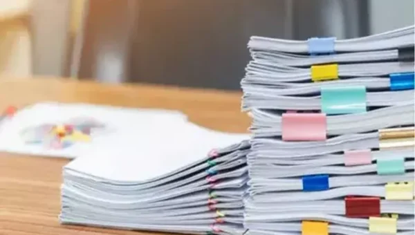 CBSE Class 12 term 2 accountancy exam tomorrow