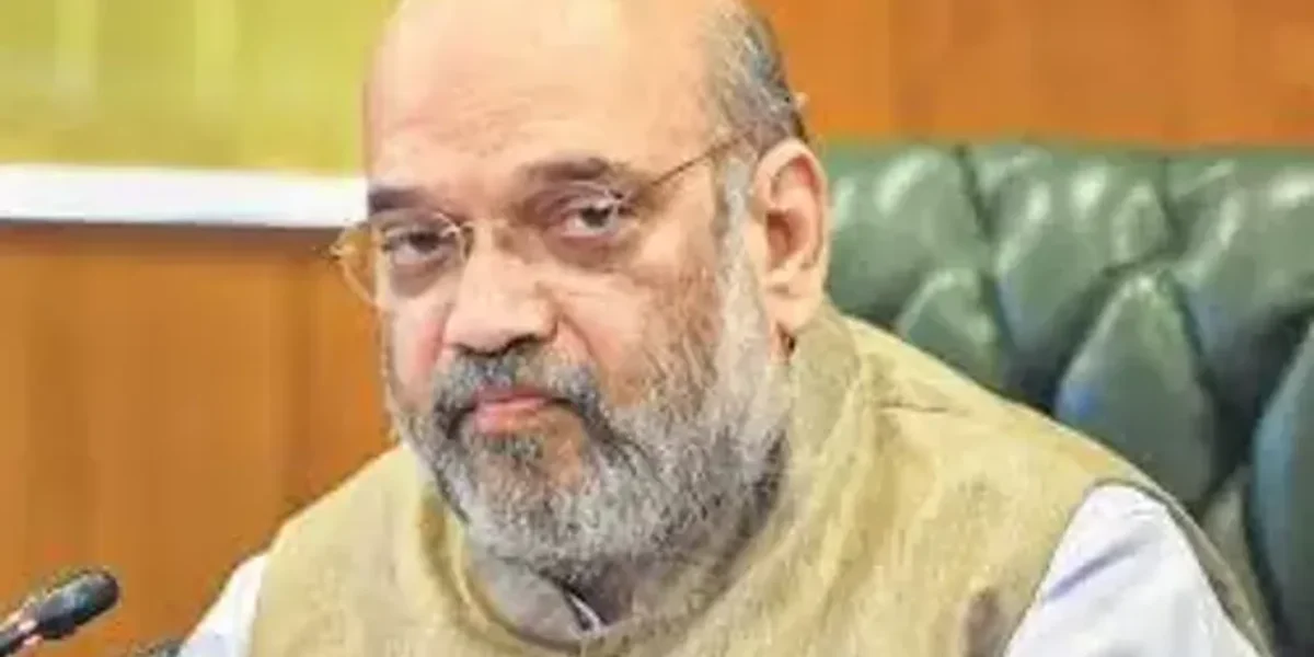 Amit Shah holds high-level meeting after some states faced power crisis
