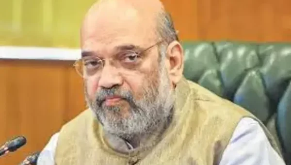 Amit Shah holds high-level meeting after some states faced power crisis