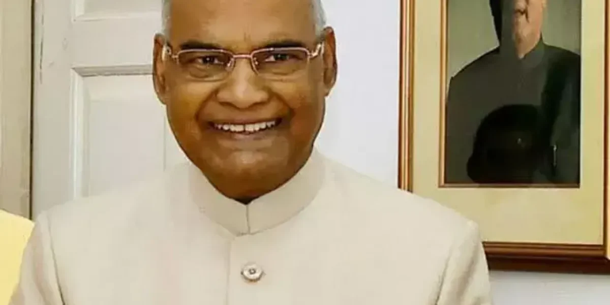 Prez Kovind to embark on four-day visit to Assam and Mizoram from today