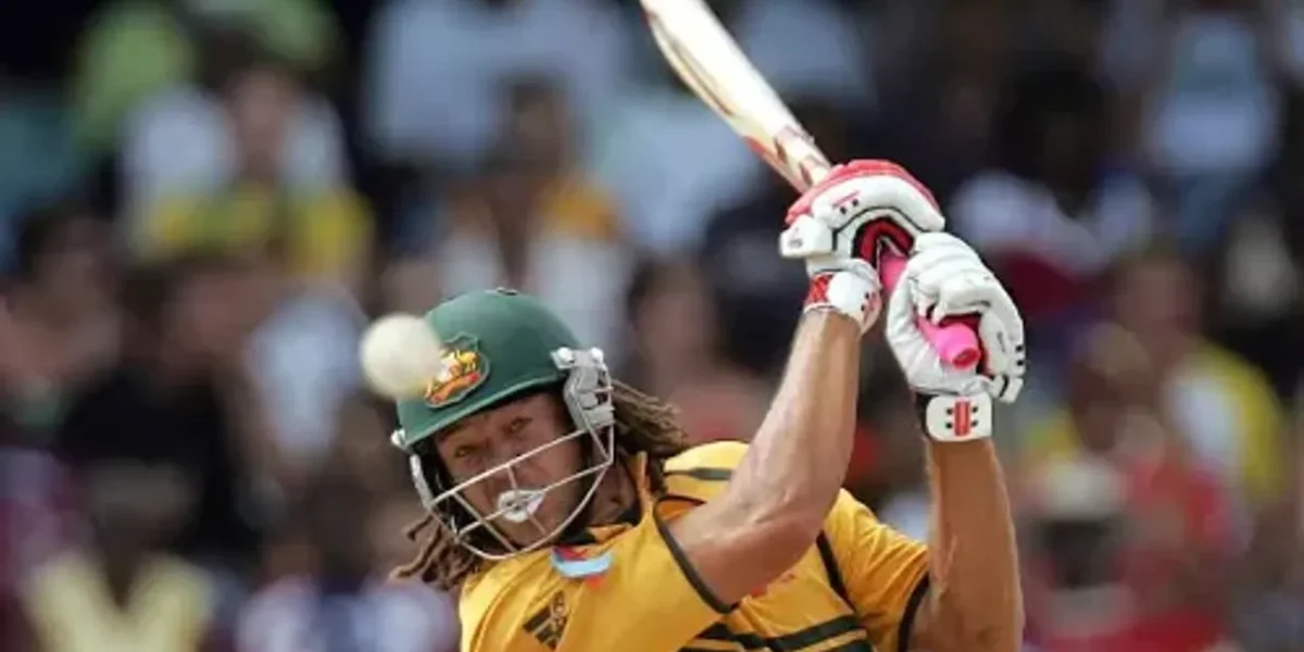 Former Australian cricketer Andrew Symonds dies in road accident