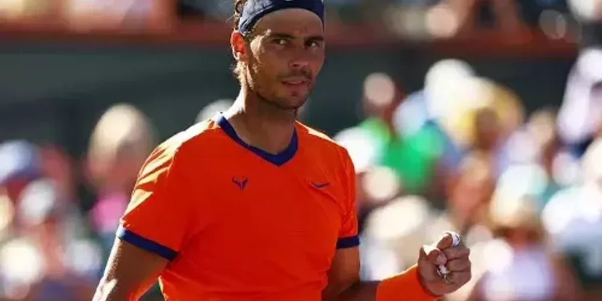 Madrid Open: Rafael Nadal enters Men’s Singles quarter-finals