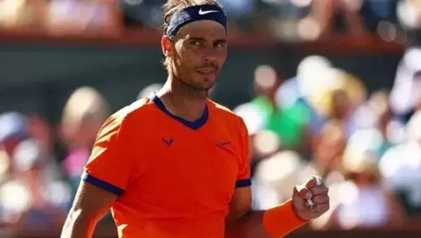 Madrid Open: Rafael Nadal enters Men’s Singles quarter-finals