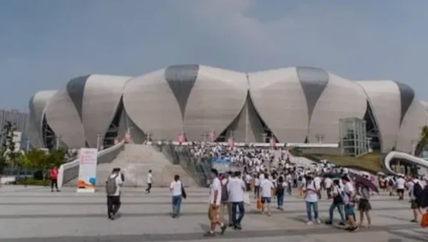 Asian games 2022 postponed after recent Covid surge in China