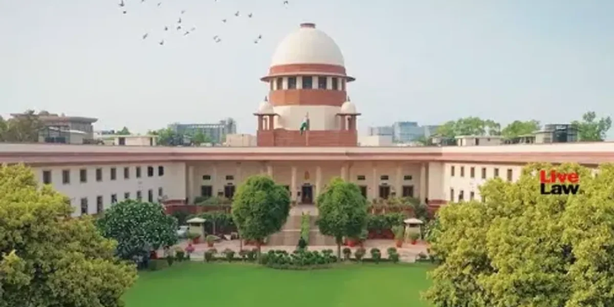 Supreme Court okays OBC quota in Madhya Pradesh local body polls
