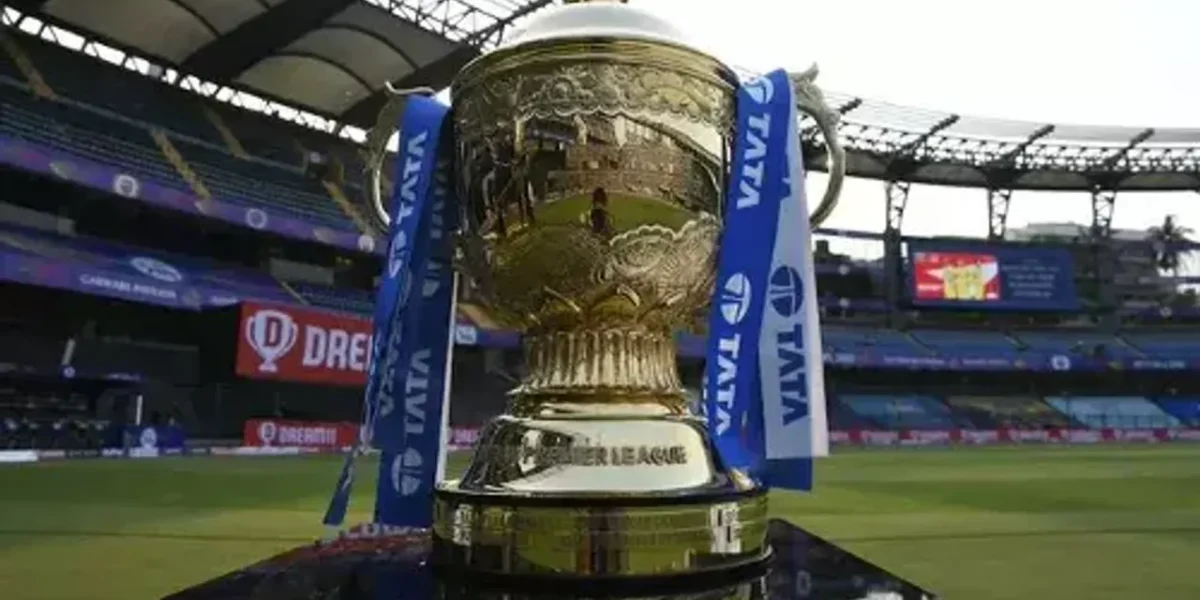 BCCI announces schedule for IPL 2022 Playoffs; Ahmedabad to host final