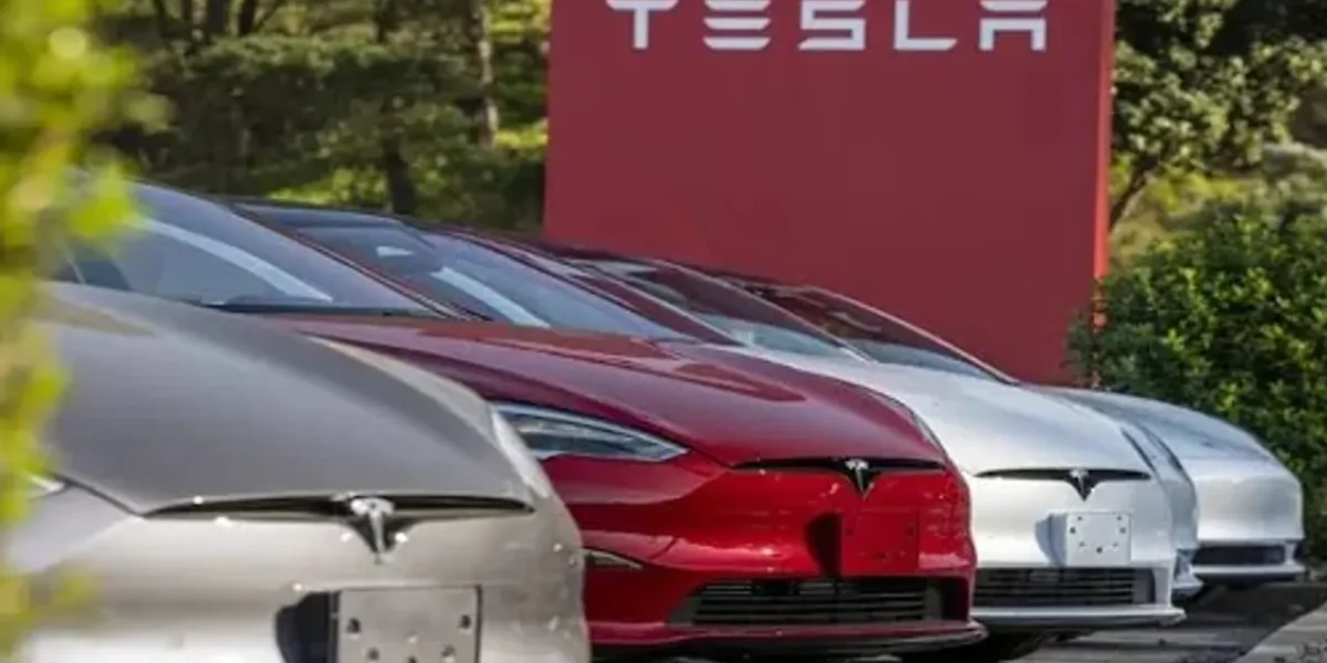 Elon Musk puts a condition for manufacturing Tesla cars in India