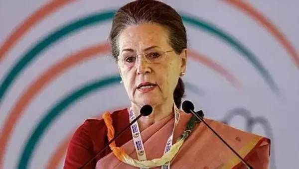 Outreach to G-23 as Sonia Gandhi sets up groups for 2024