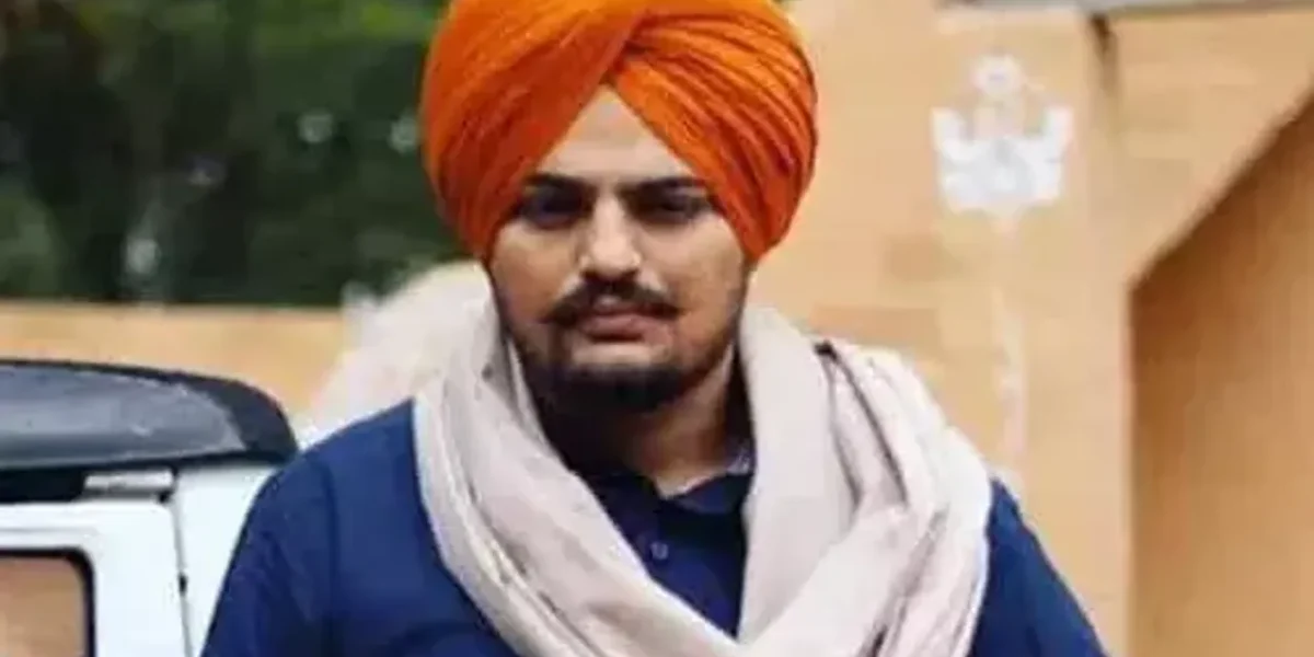 Punjabi singer and Congress leader Sidhu Moose Wala shot dead