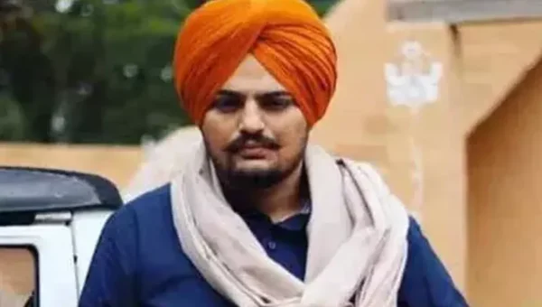 Punjabi singer and Congress leader Sidhu Moose Wala shot dead
