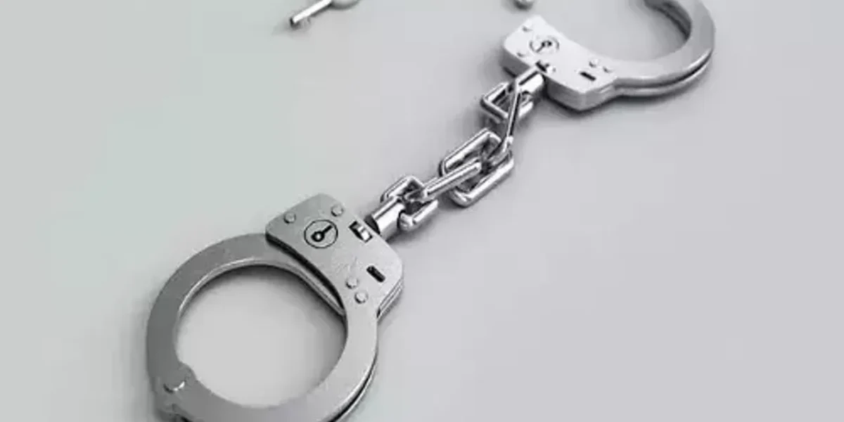 Gujarat: Couple held for killing 70-year-old in Dwarka