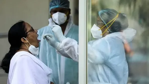Coronavirus Updates: India reports 2,364 new COVID-19 cases in 24 hours