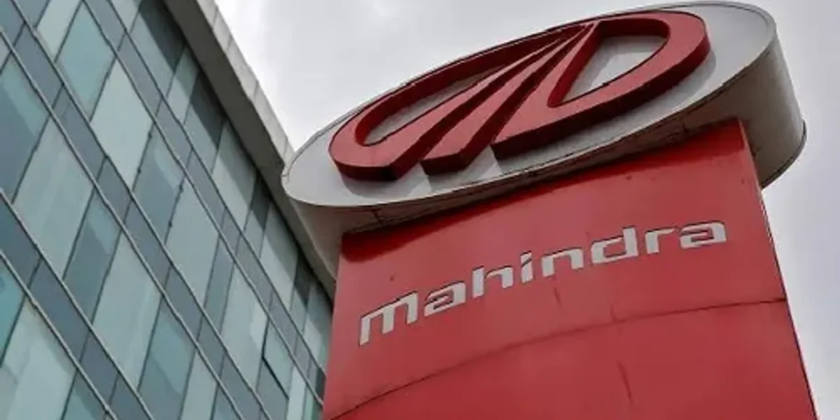 M&M shares rally to record high post strong Q4 show