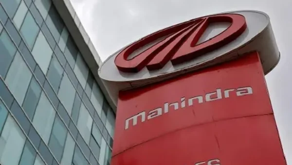 M&M shares rally to record high post strong Q4 show