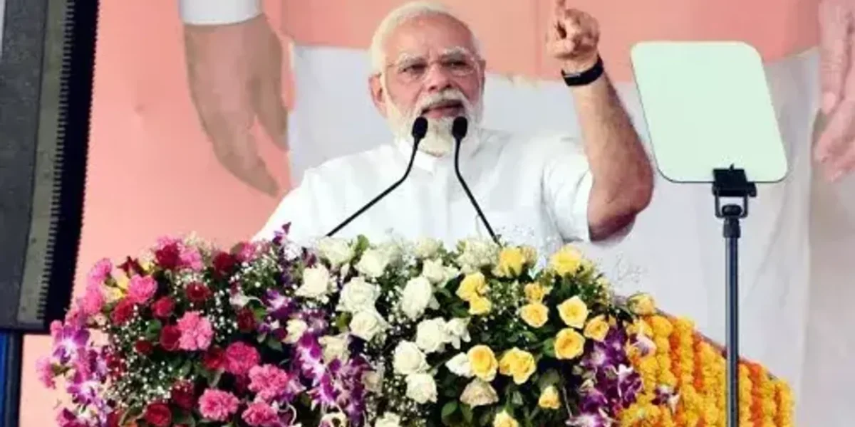 Education loan, monthly stipend to students under PM Cares: Modi